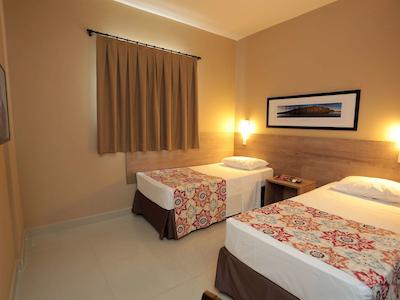 ارکو هتل فرانکا