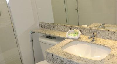 بریستل لاگوا سانتا هتل-ارپرتو د کنفینز