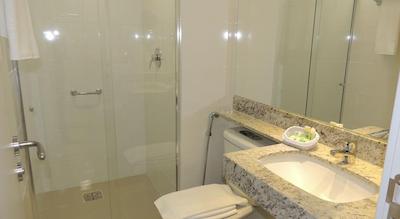 بریستل لاگوا سانتا هتل-ارپرتو د کنفینز