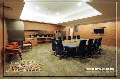 گراند اسیا هتل