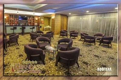 گراند اسیا هتل