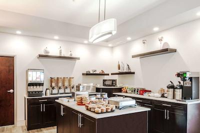 رامادا موس جاو