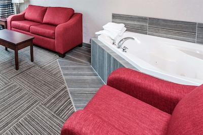 رامادا موس جاو