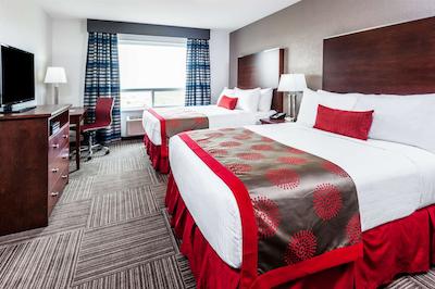 رامادا موس جاو