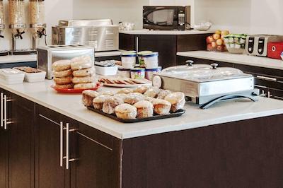 رامادا موس جاو