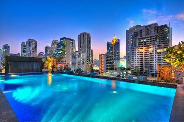 ادمیرال پرمیر سوخومویت بای کامپس هسپیتالیتی