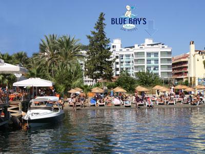 بلو ب کلاسیک