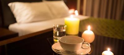 کالاموال هتل سویتز اند کنفرنس سنتر