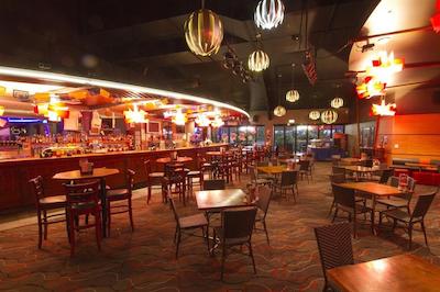 کالاموال هتل سویتز اند کنفرنس سنتر