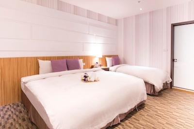 Muzik Hotel Ximending –Xining Branch