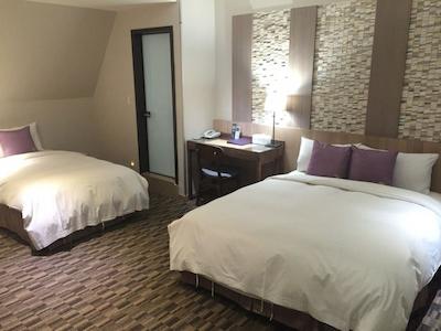 Muzik Hotel Ximending –Xining Branch