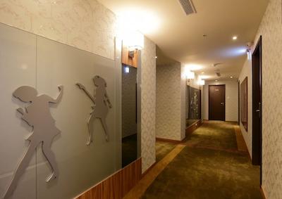 Muzik Hotel Ximending –Xining Branch