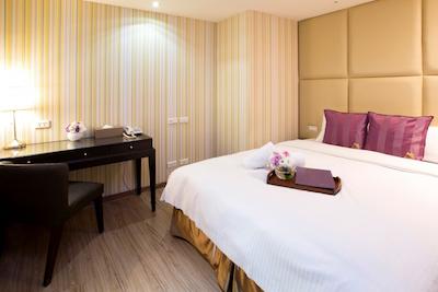 Muzik Hotel Ximending –Xining Branch