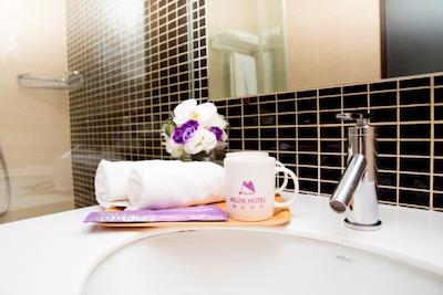 Muzik Hotel Ximending –Xining Branch