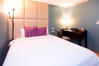 Muzik Hotel Ximending –Xining Branch