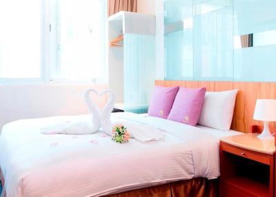 Muzik Hotel Ximending –Xining Branch