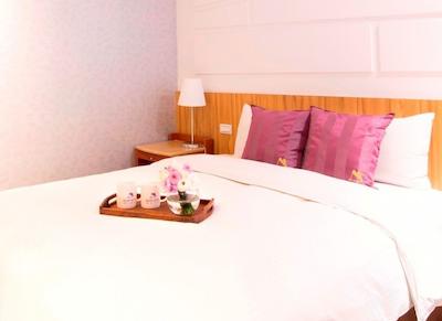 Muzik Hotel Ximending –Xining Branch