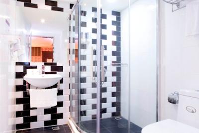 Muzik Hotel Ximending –Xining Branch