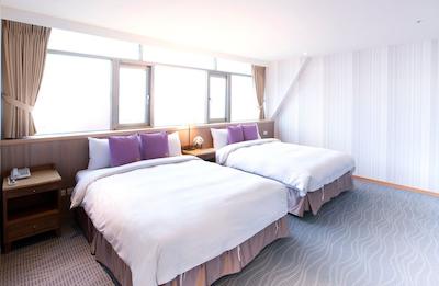 Muzik Hotel Ximending –Xining Branch
