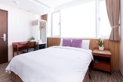 Muzik Hotel Ximending –Xining Branch