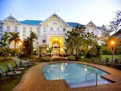 اسودرن سان امنتونی