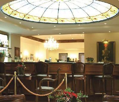 مدیترانین پالاس