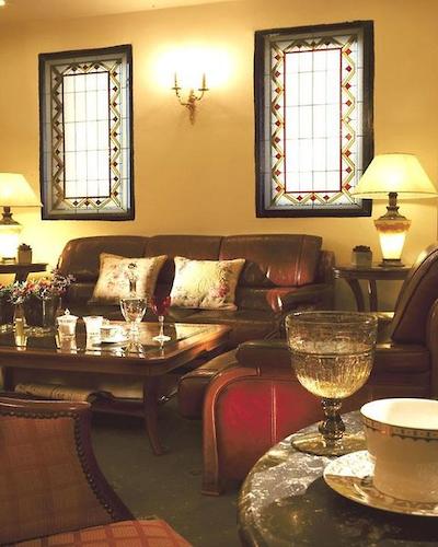 مدیترانین پالاس