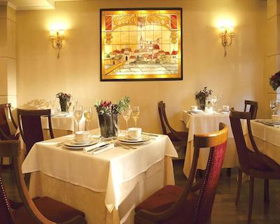 مدیترانین پالاس