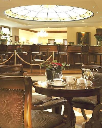 مدیترانین پالاس