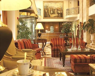 مدیترانین پالاس