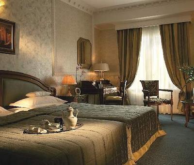 مدیترانین پالاس