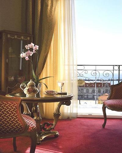 مدیترانین پالاس