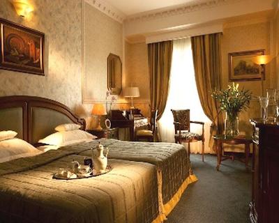 مدیترانین پالاس