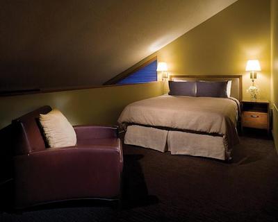 ویستلر ویلیج این اند سویتز