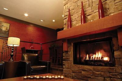 ویستلر ویلیج این اند سویتز