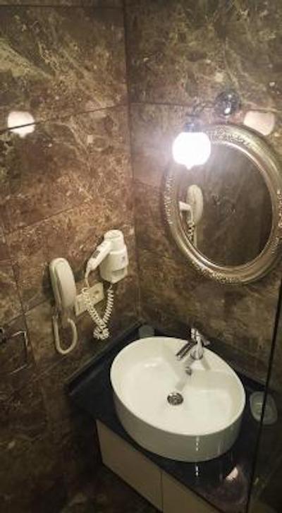 سان کاموفرت هتل