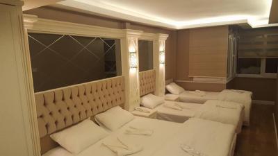 سان کاموفرت هتل