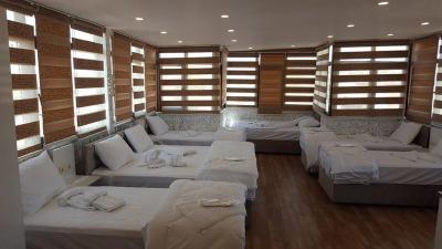 سان کاموفرت هتل