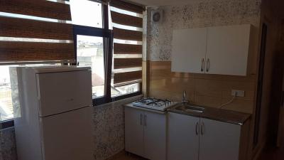 سان کاموفرت هتل