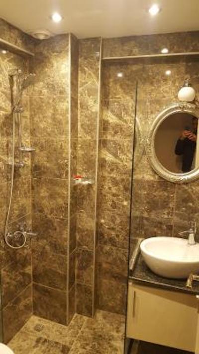 سان کاموفرت هتل