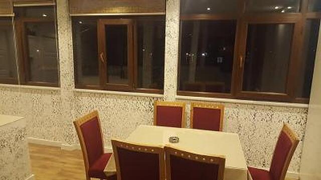 سان کاموفرت هتل