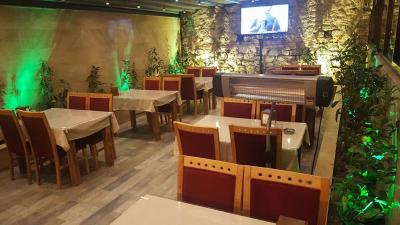 سان کاموفرت هتل