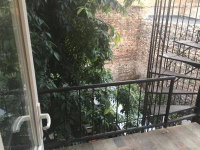 سان کاموفرت هتل