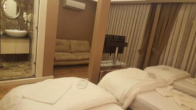 سان کاموفرت هتل