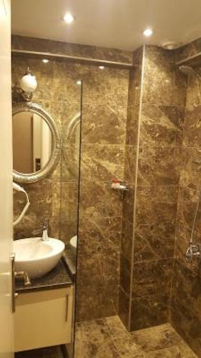 سان کاموفرت هتل