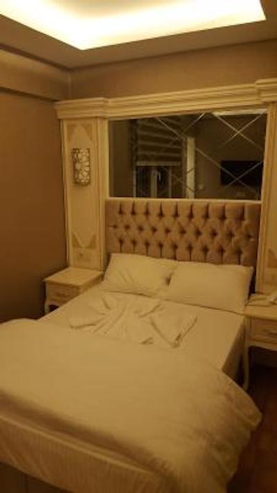 سان کاموفرت هتل