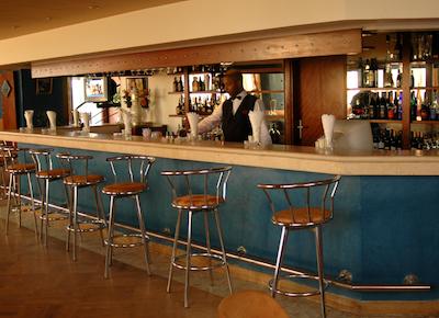 رسیدنس اینتوریست هتل