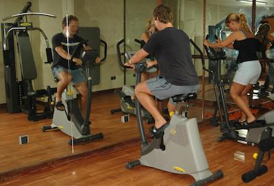 رسیدنس اینتوریست هتل