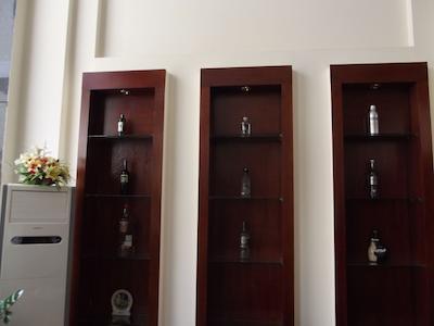 دوک مینه هتل