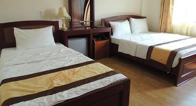 دوک مینه هتل